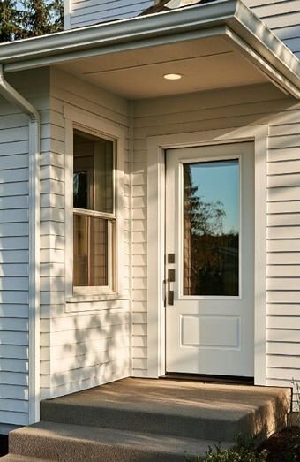 Entry Doors X