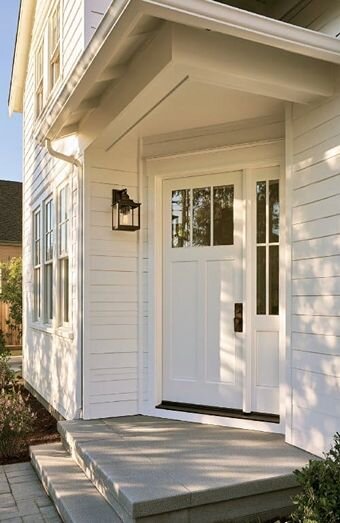 Entry Doors X