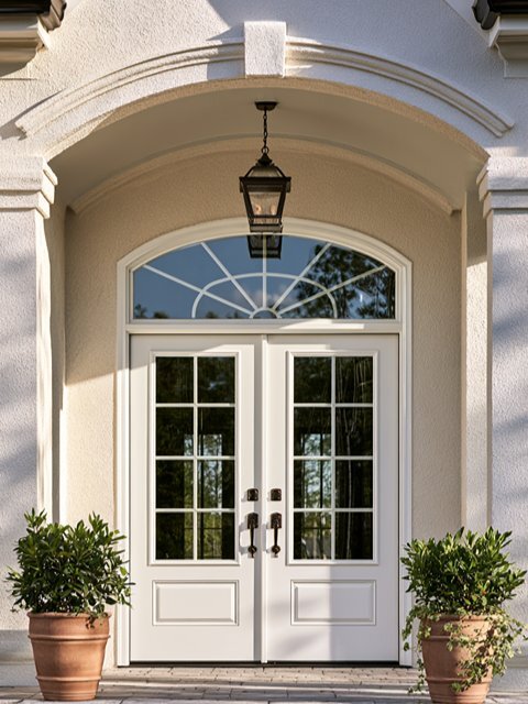 Entry Doors