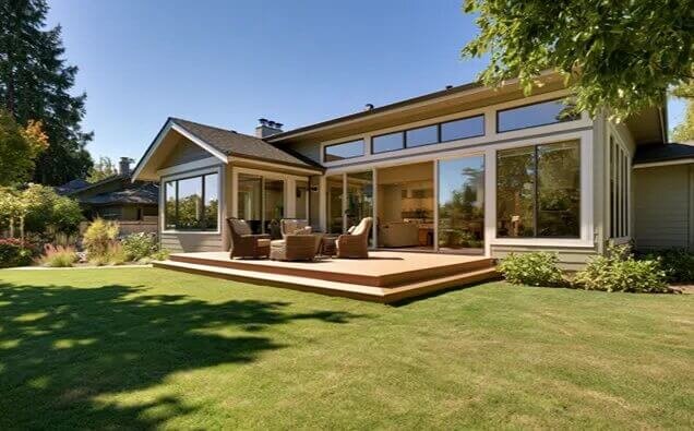 Entry Doors X