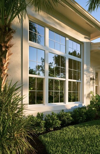 General Windows X