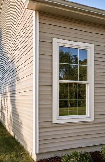 General Windows X