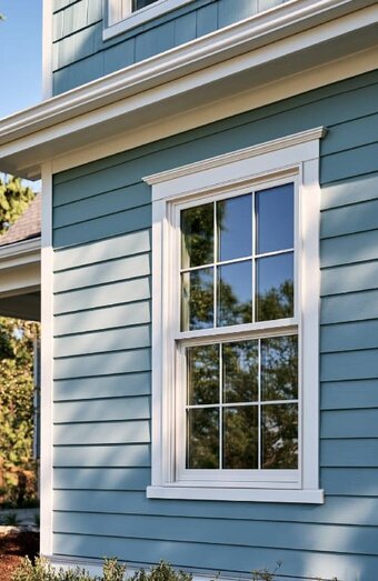 General Windows X