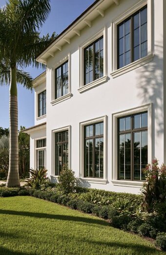 Impact Windows X