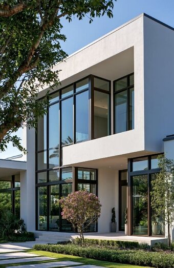 Impact Windows X