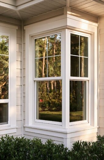 Impact Windows X