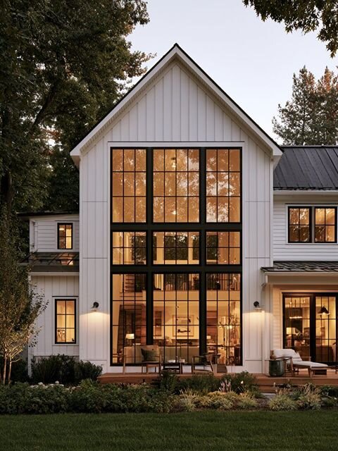 Impact Windows