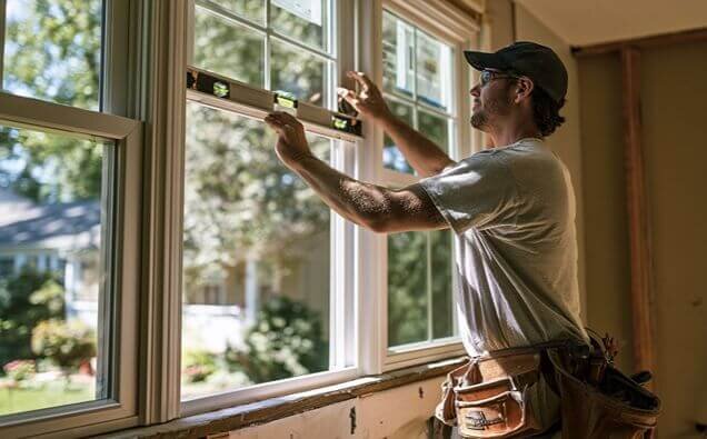 Impact Windows X