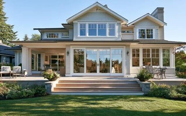 Sliding Glass Doors X