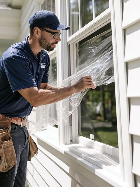 Window Replacement